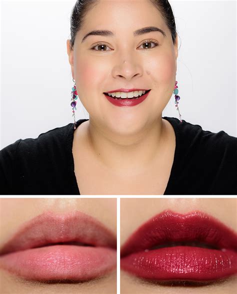 Chanel Glow (114) Rouge Coco Bloom Lip Colour 